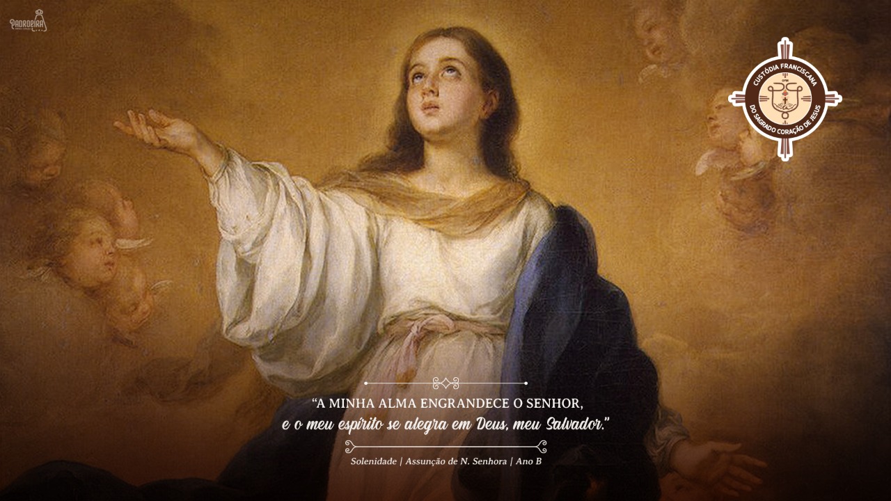 Liturgia, a alma da Igreja